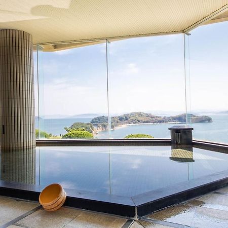 Tenku Hotel Kairo Tonosho  Ngoại thất bức ảnh