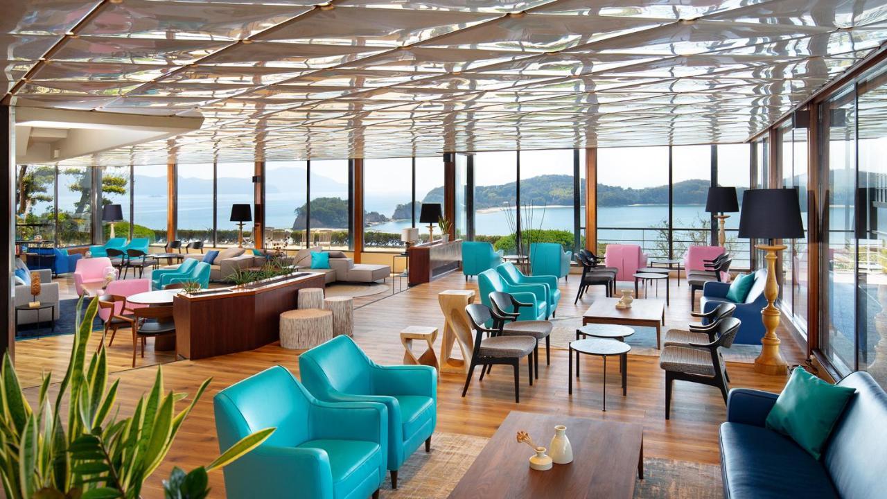 Tenku Hotel Kairo Tonosho  Ngoại thất bức ảnh