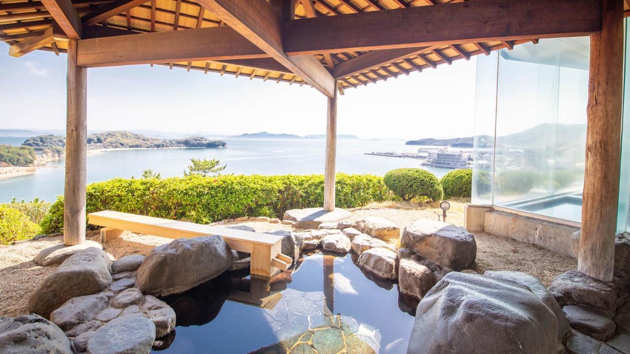 Tenku Hotel Kairo Tonosho  Ngoại thất bức ảnh