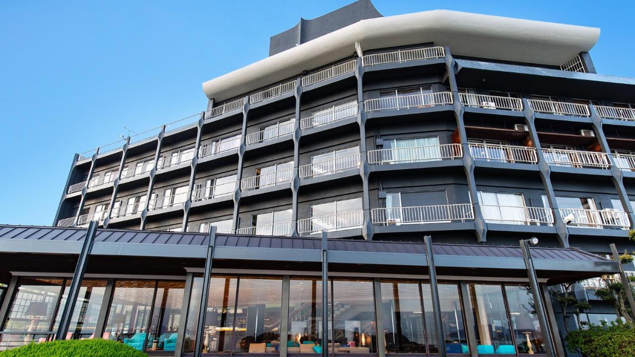 Tenku Hotel Kairo Tonosho  Ngoại thất bức ảnh