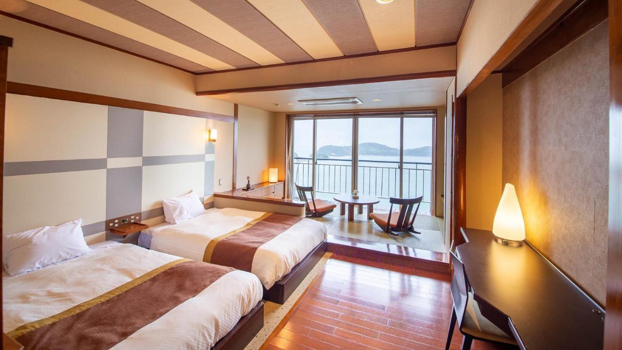 Tenku Hotel Kairo Tonosho  Ngoại thất bức ảnh