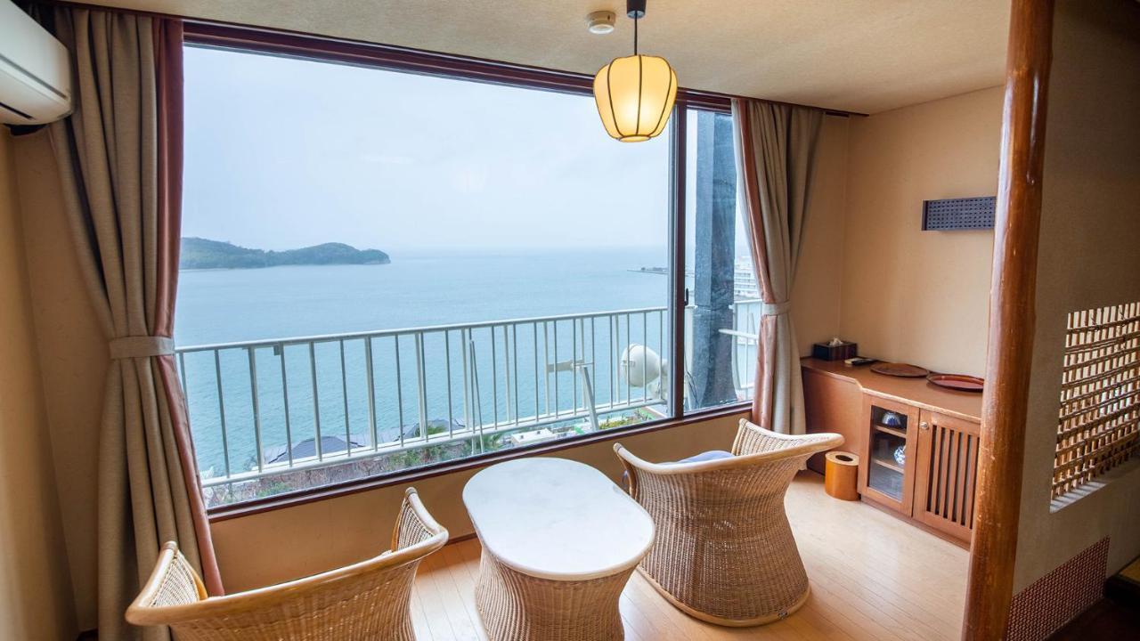 Tenku Hotel Kairo Tonosho  Ngoại thất bức ảnh