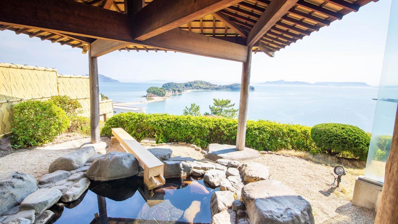 Tenku Hotel Kairo Tonosho  Ngoại thất bức ảnh
