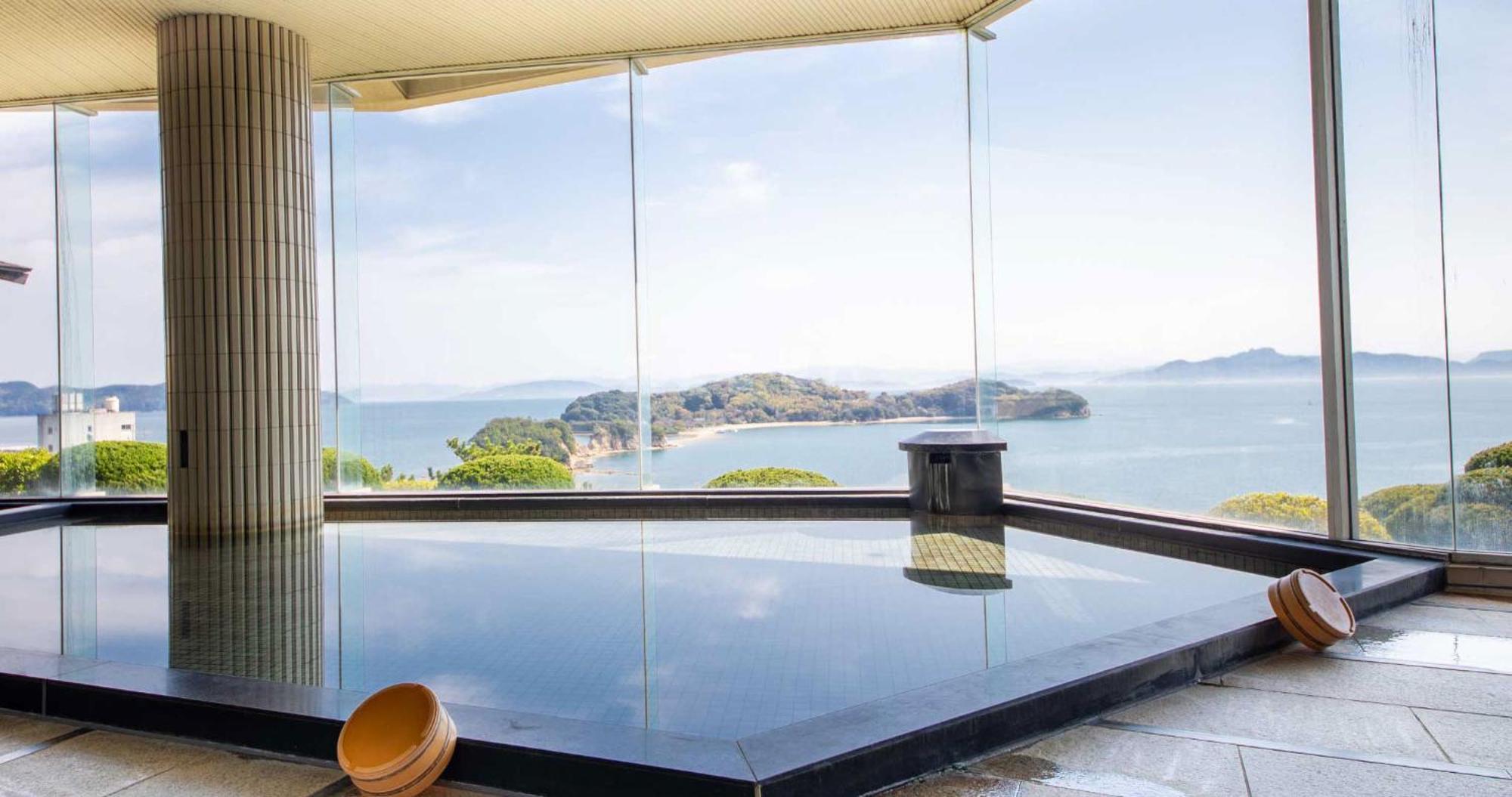 Tenku Hotel Kairo Tonosho  Ngoại thất bức ảnh