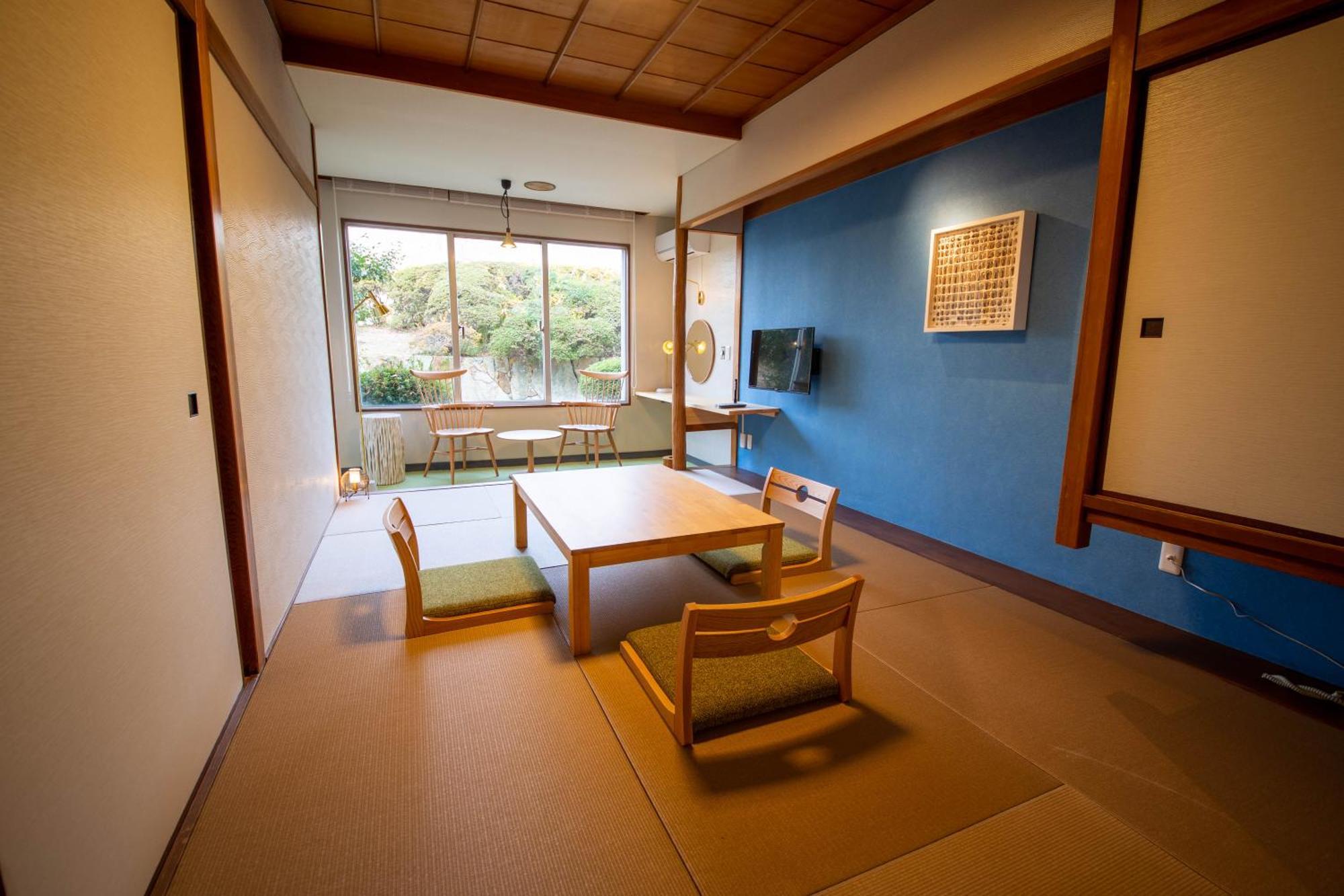 Tenku Hotel Kairo Tonosho  Ngoại thất bức ảnh