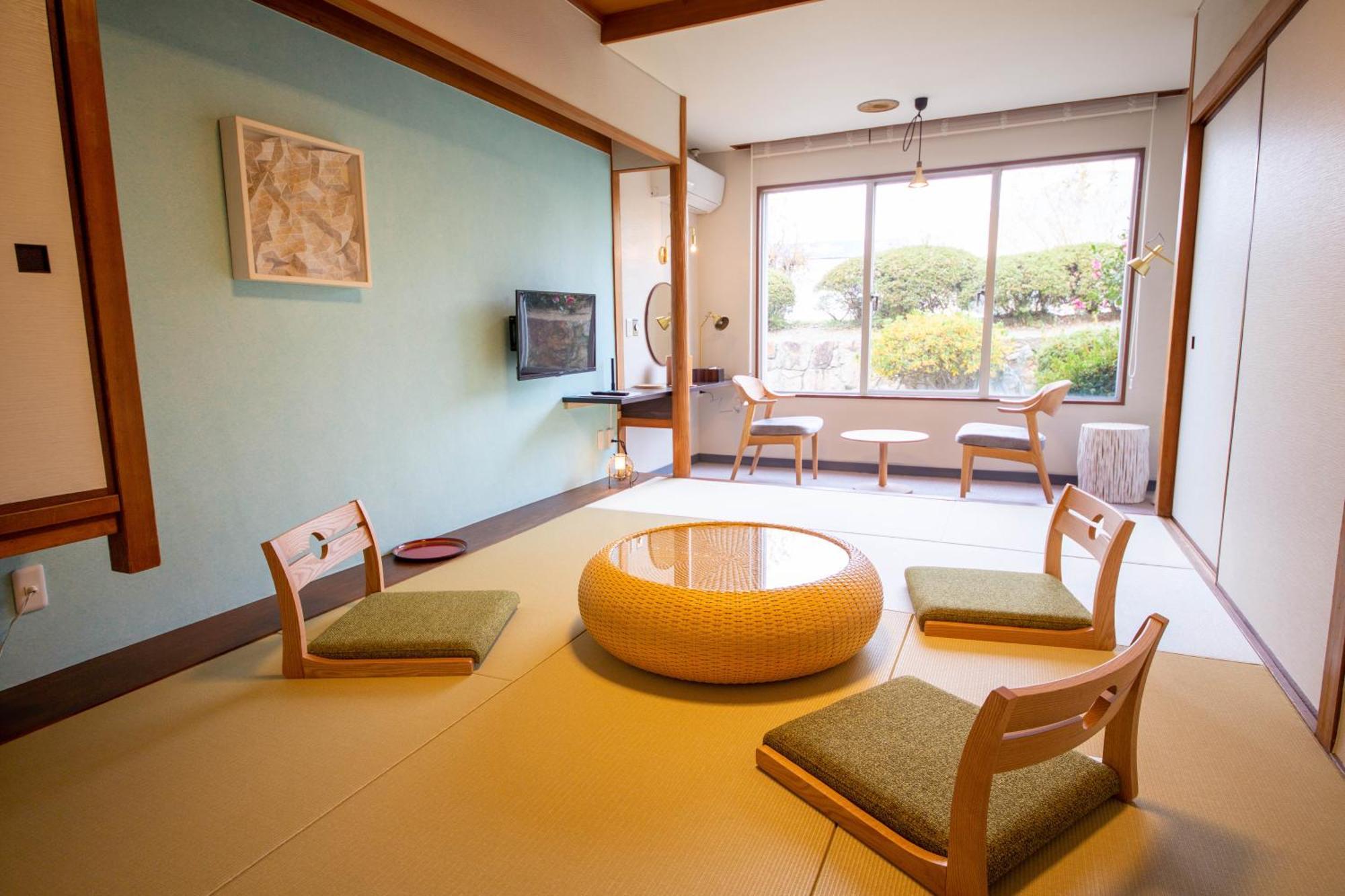 Tenku Hotel Kairo Tonosho  Ngoại thất bức ảnh