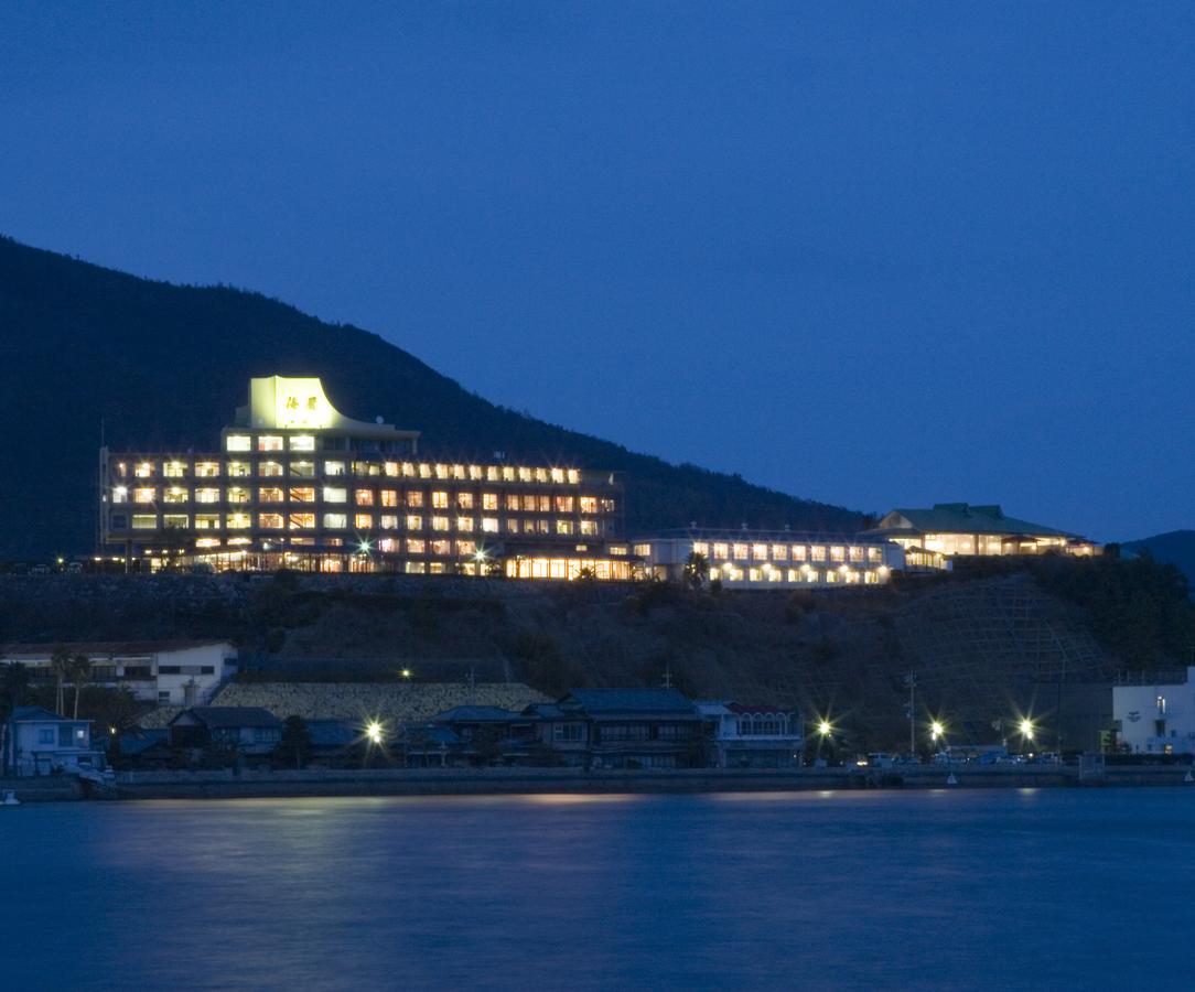 Tenku Hotel Kairo Tonosho  Ngoại thất bức ảnh