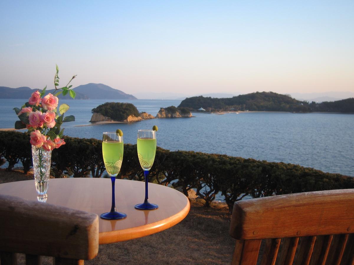 Tenku Hotel Kairo Tonosho  Ngoại thất bức ảnh