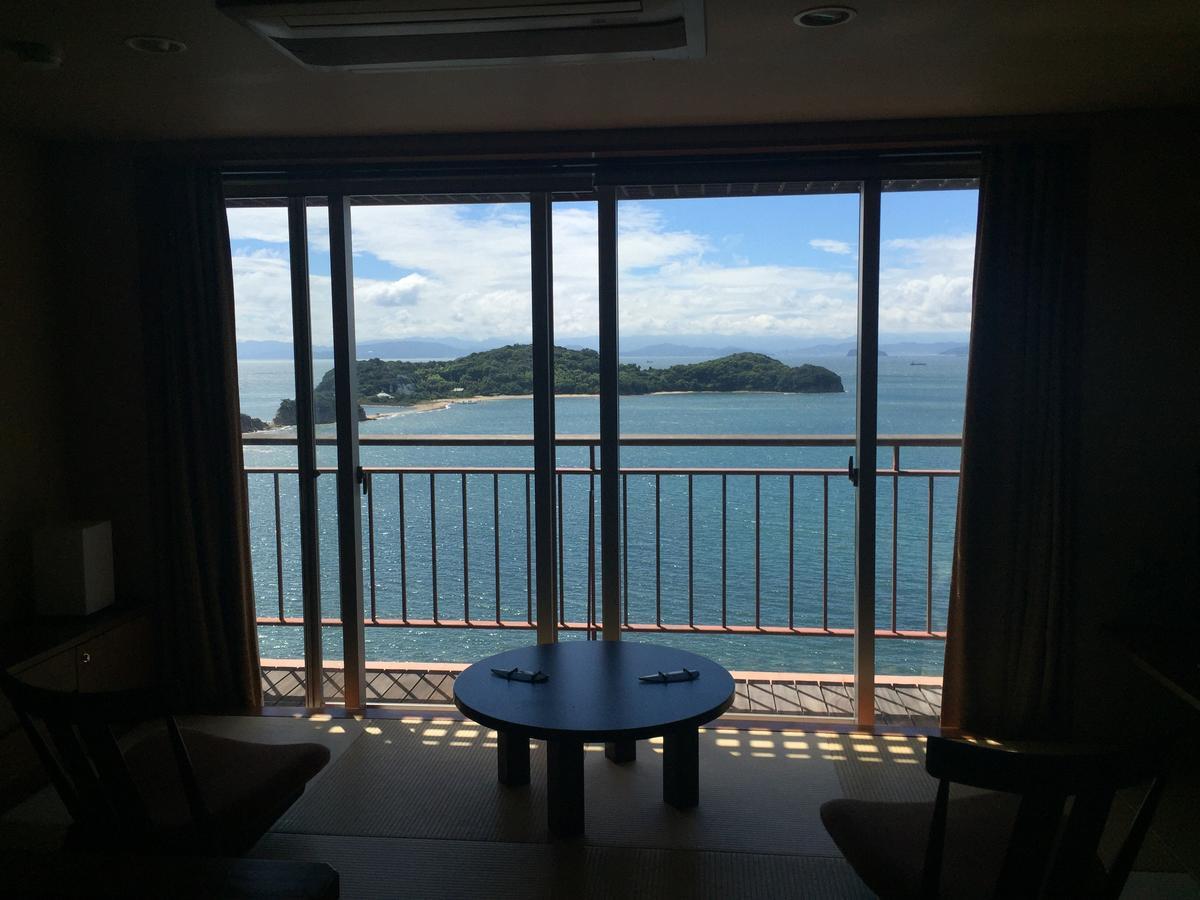 Tenku Hotel Kairo Tonosho  Ngoại thất bức ảnh