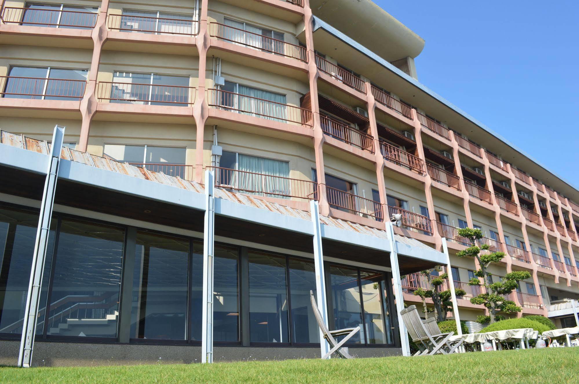 Tenku Hotel Kairo Tonosho  Ngoại thất bức ảnh