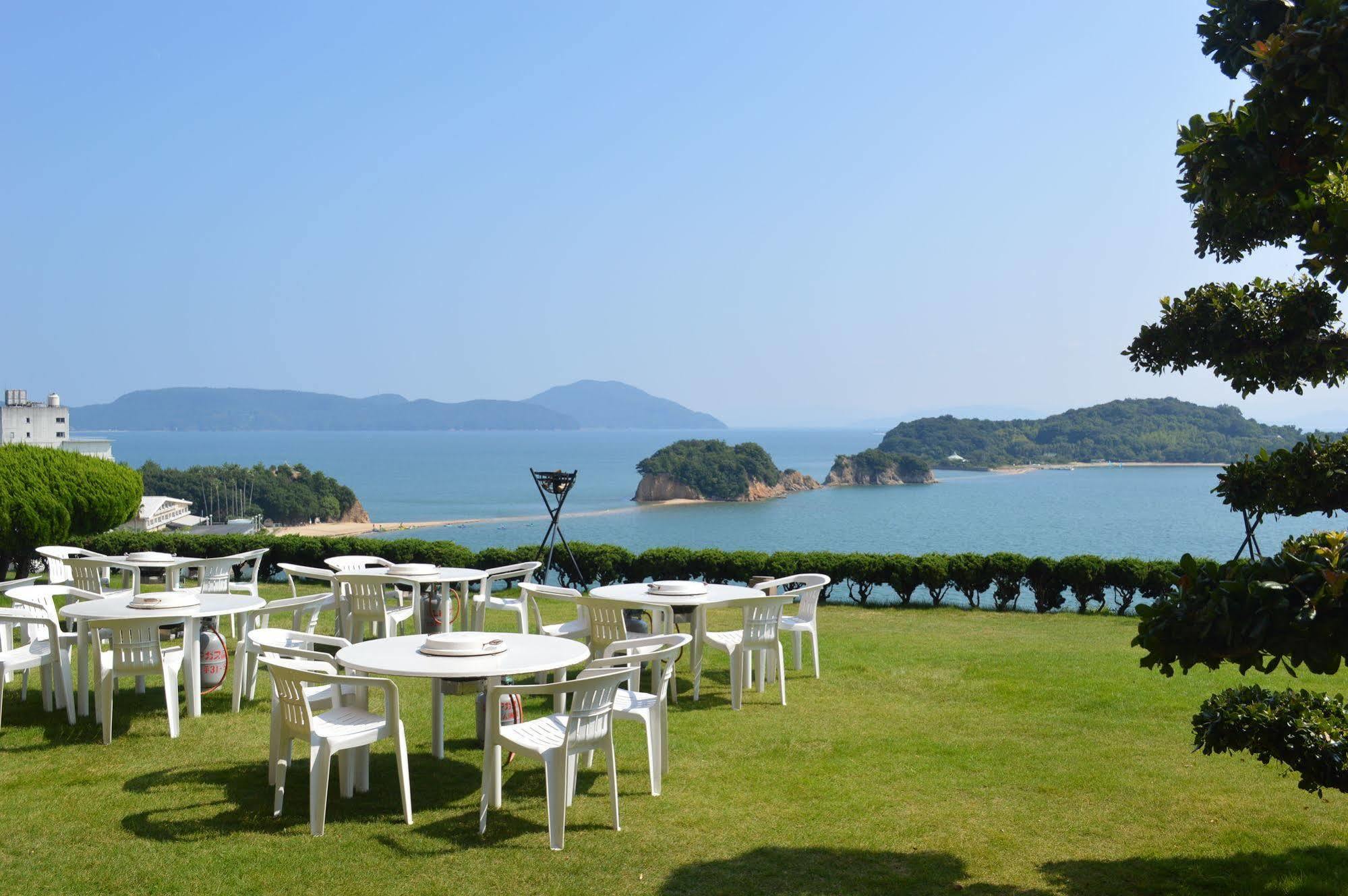 Tenku Hotel Kairo Tonosho  Ngoại thất bức ảnh