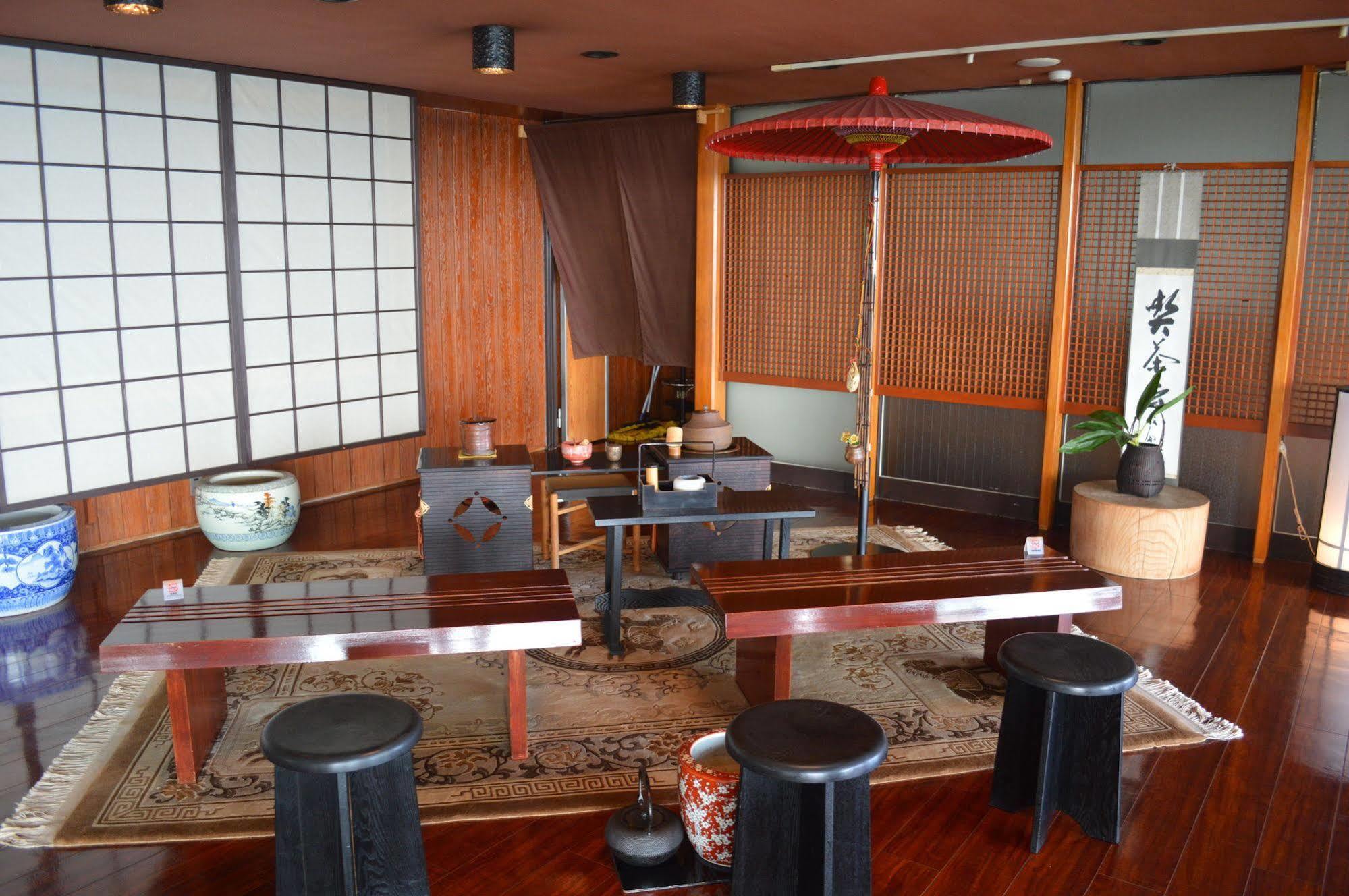 Tenku Hotel Kairo Tonosho  Ngoại thất bức ảnh