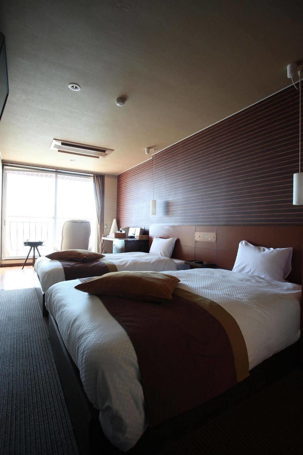 Tenku Hotel Kairo Tonosho  Ngoại thất bức ảnh