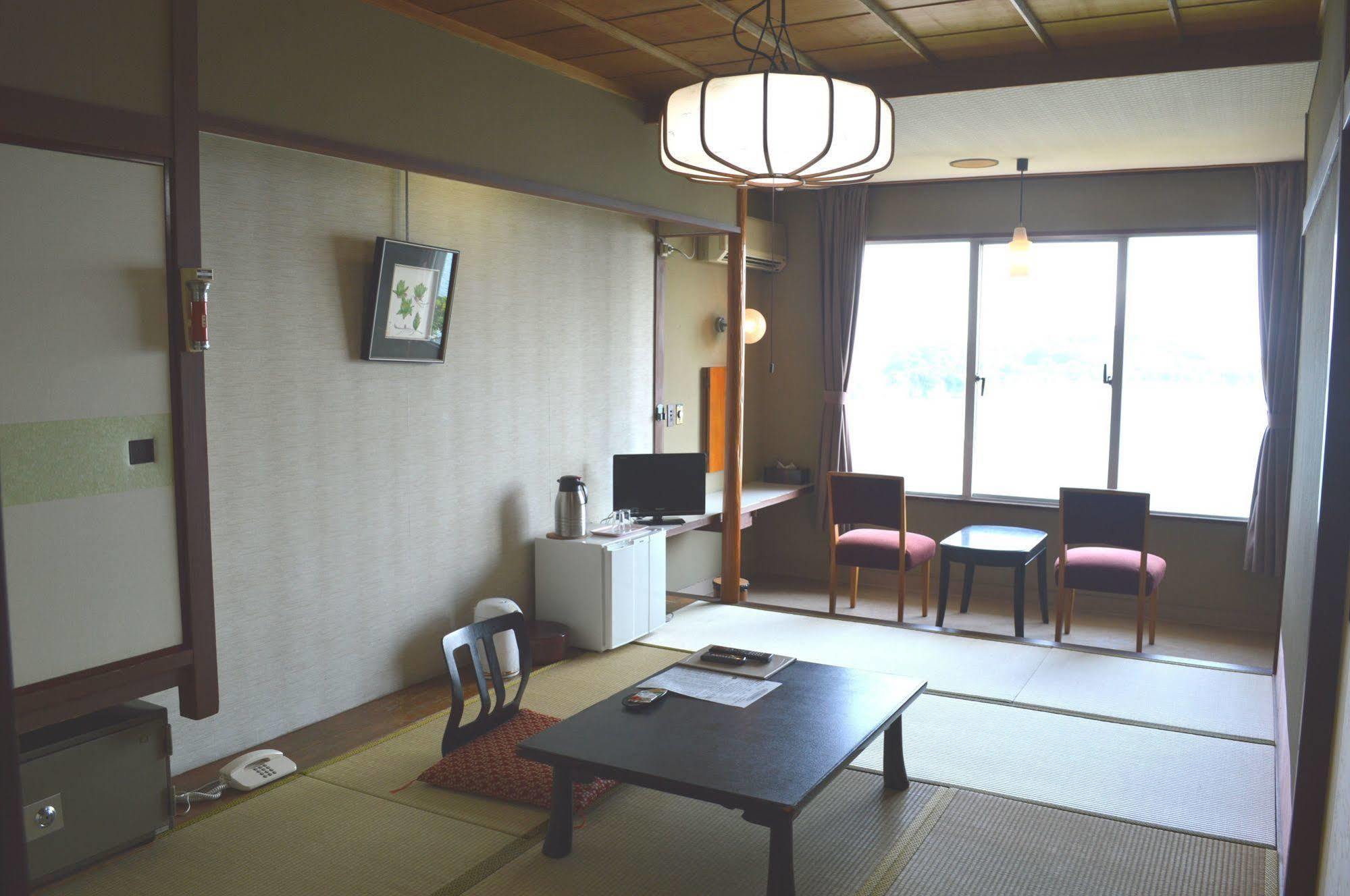 Tenku Hotel Kairo Tonosho  Ngoại thất bức ảnh