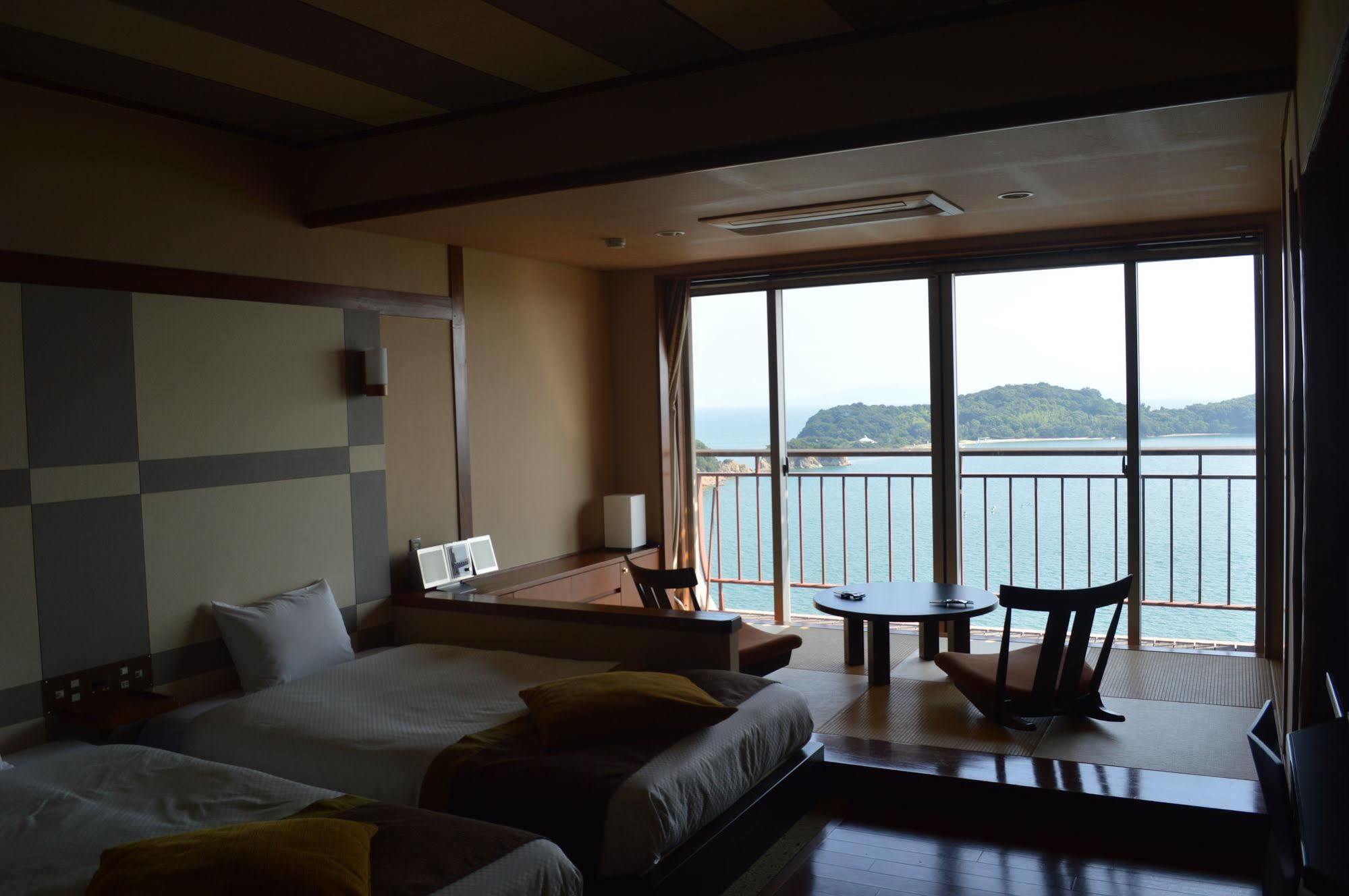 Tenku Hotel Kairo Tonosho  Ngoại thất bức ảnh