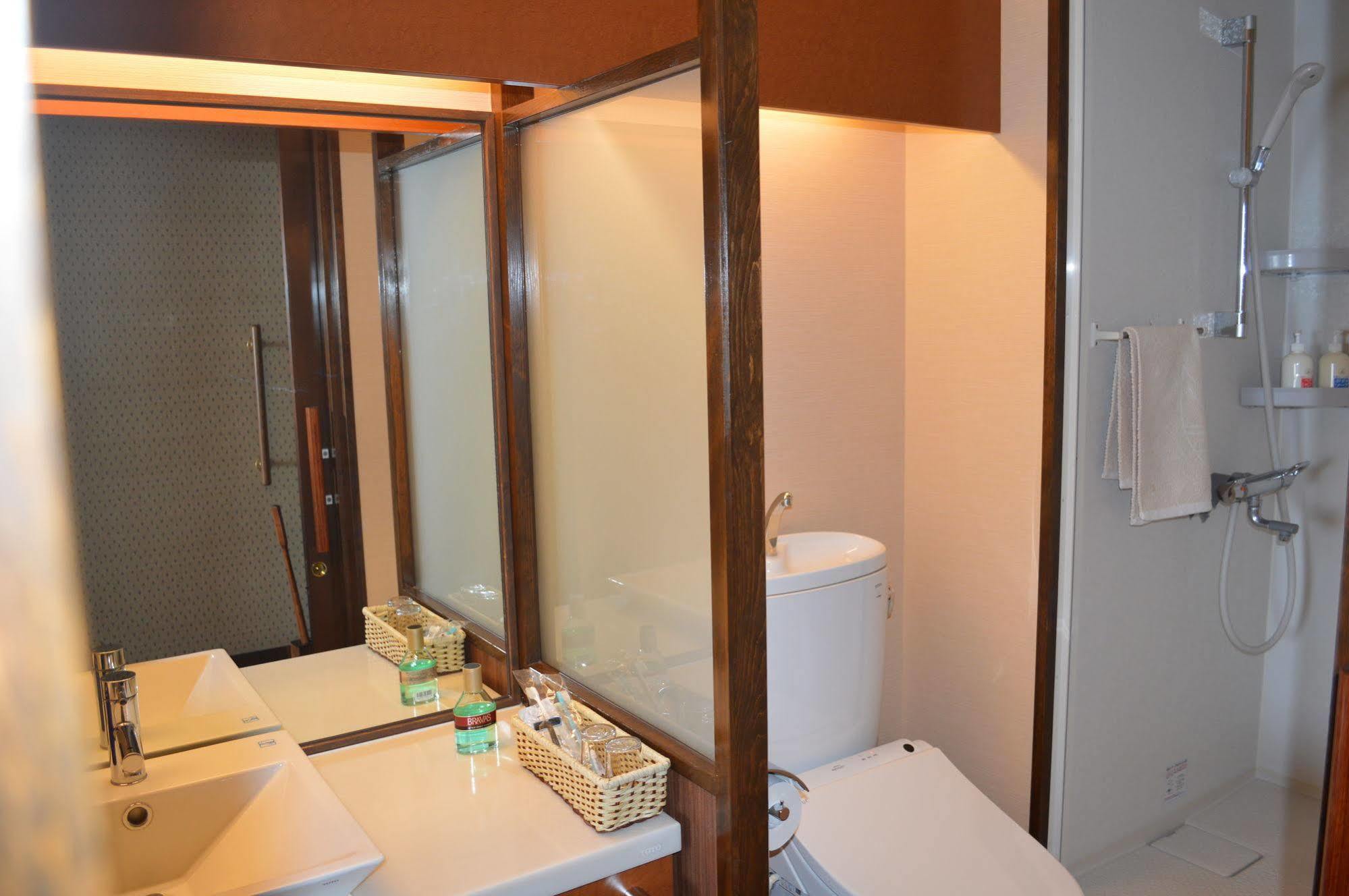 Tenku Hotel Kairo Tonosho  Ngoại thất bức ảnh