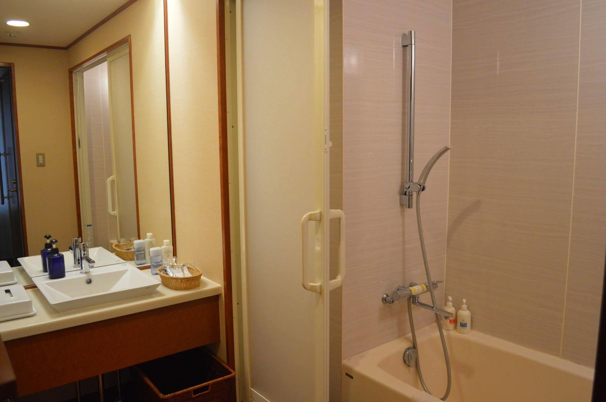Tenku Hotel Kairo Tonosho  Ngoại thất bức ảnh