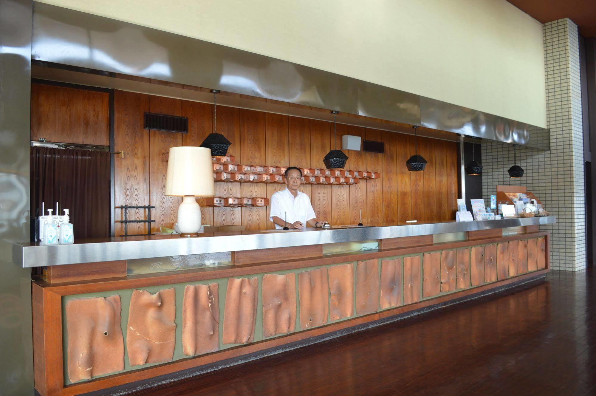 Tenku Hotel Kairo Tonosho  Ngoại thất bức ảnh
