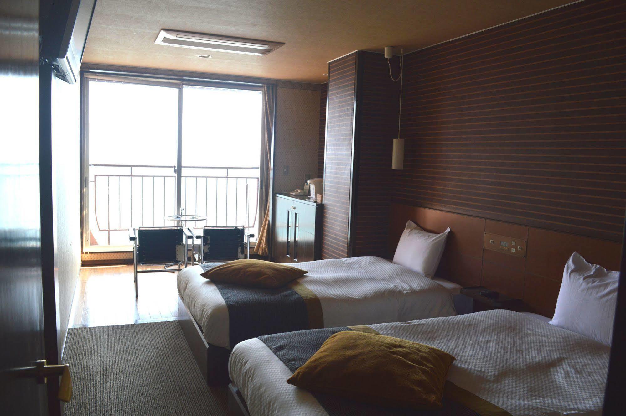 Tenku Hotel Kairo Tonosho  Ngoại thất bức ảnh