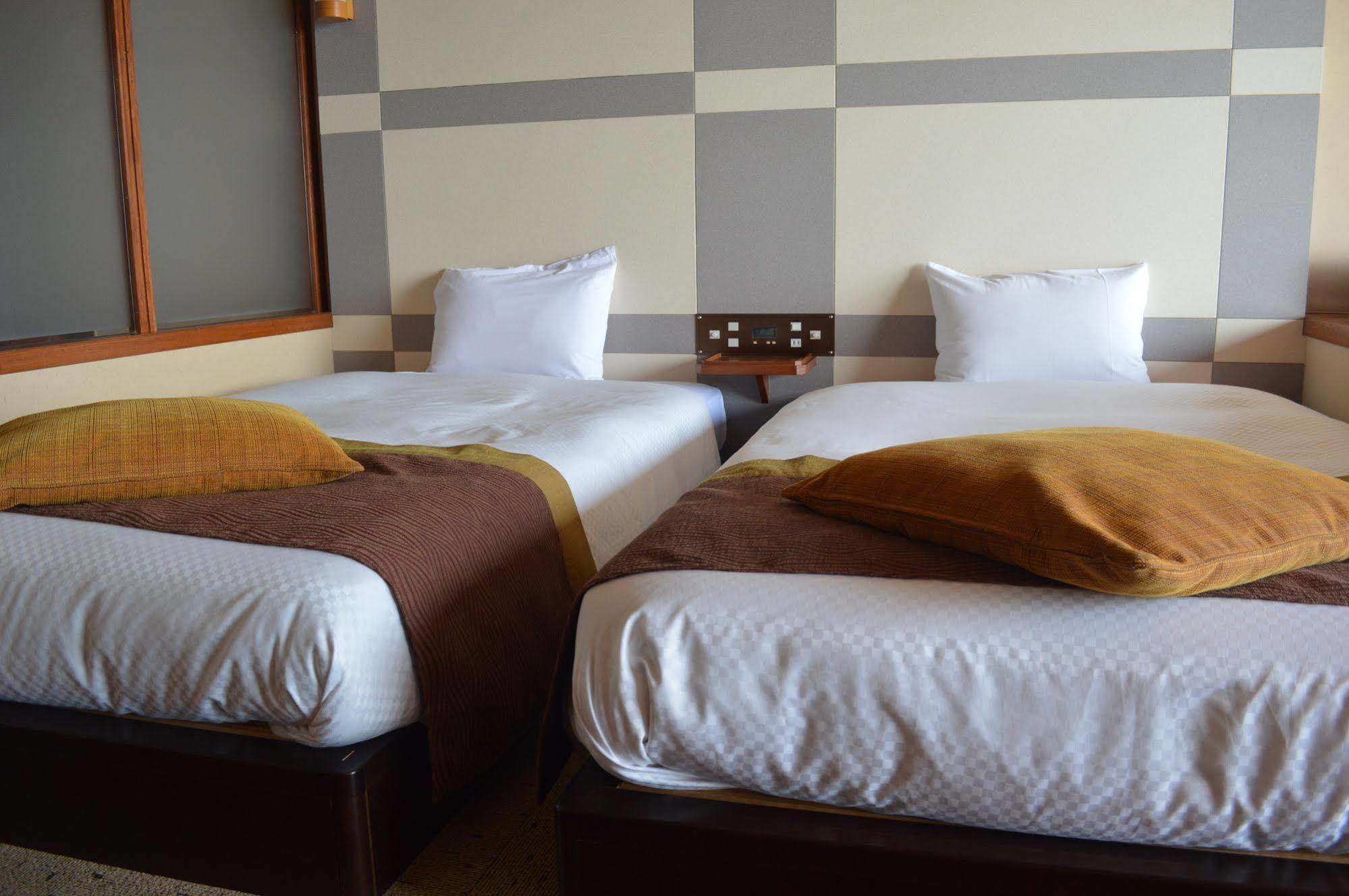 Tenku Hotel Kairo Tonosho  Ngoại thất bức ảnh