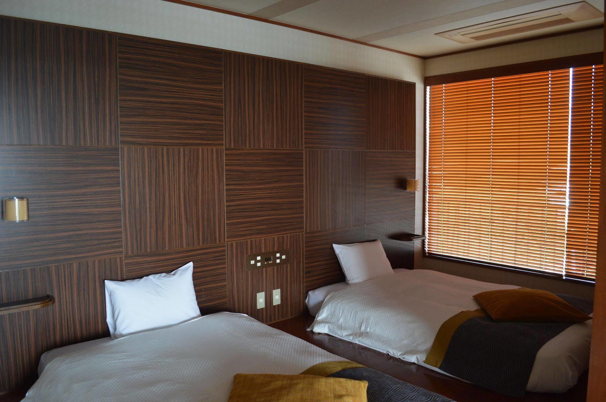 Tenku Hotel Kairo Tonosho  Ngoại thất bức ảnh