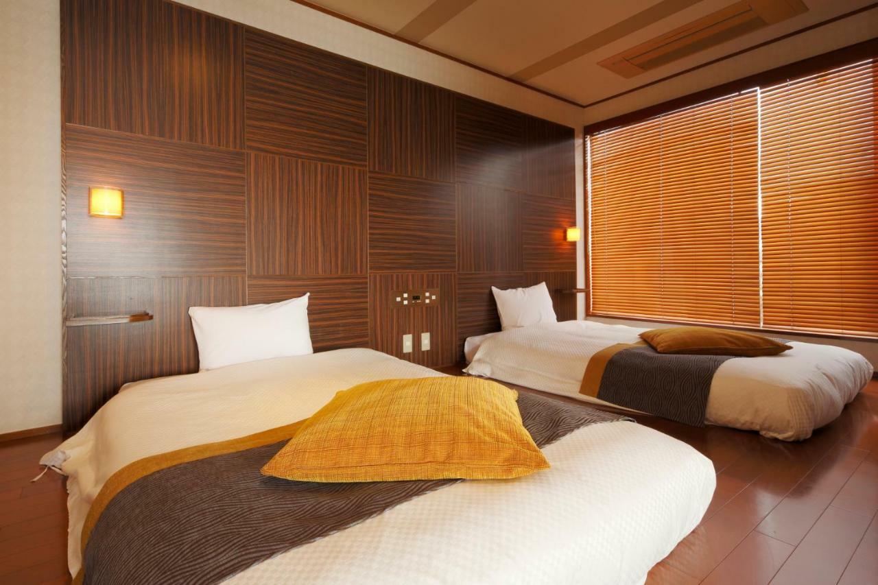 Tenku Hotel Kairo Tonosho  Ngoại thất bức ảnh