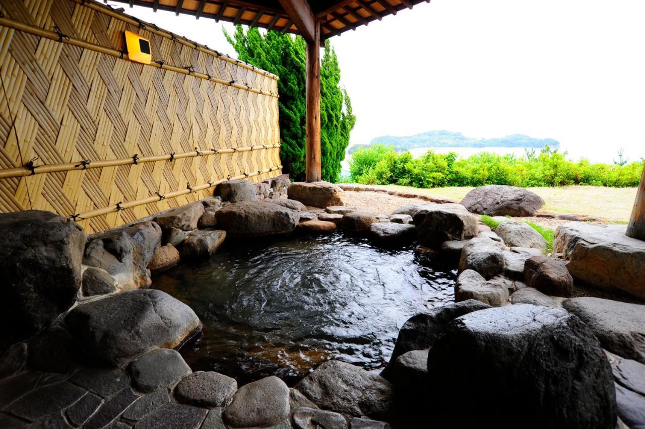 Tenku Hotel Kairo Tonosho  Ngoại thất bức ảnh